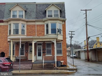 468 Pennsylvania Ave, York, PA, 17404