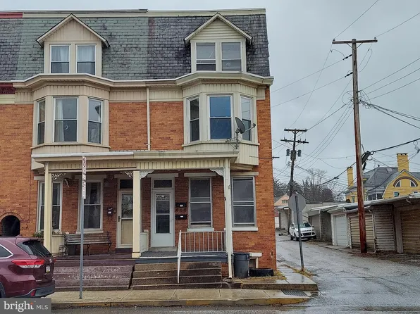 468 Pennsylvania Ave, York, PA 17404