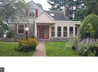 1454 Hampstead Rd, Wynnewood, PA 19096