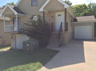 7816 N Camden Ave, Kansas City, MO 64151