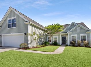 131 Carolinian Dr, Summerville, SC 29485