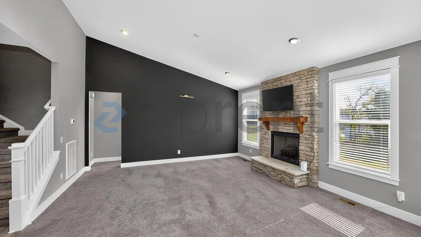 4 bed, 3.5 bath, 2400 sqft, $3,300 — Photo 3