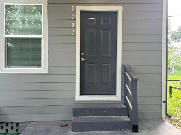 2707 Gordon Ave, Monroe, LA 71202