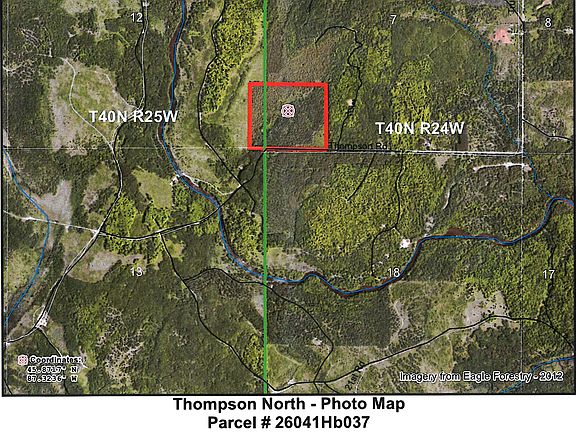 2nd image of Tbd 8 S. Truax Ln