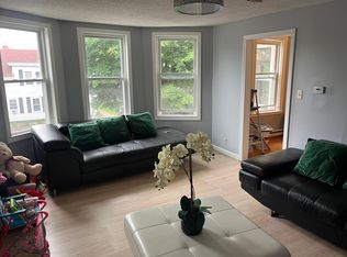 115 4th St FLOOR 2, Leominster, MA 01453