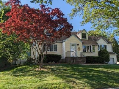 2341 Logue Street, Bellmore, NY, 11710