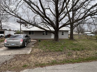27259 E 742nd Rd, Wagoner, OK, 74467