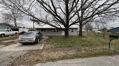 27259 E 742nd Rd Photo 1