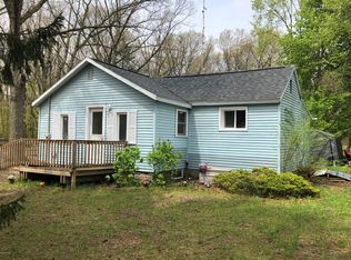 7326 Sweeter Rd, Twin Lake, MI 49457