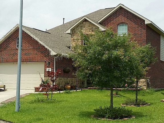 2nd image of 9107 Stag Brook Ct