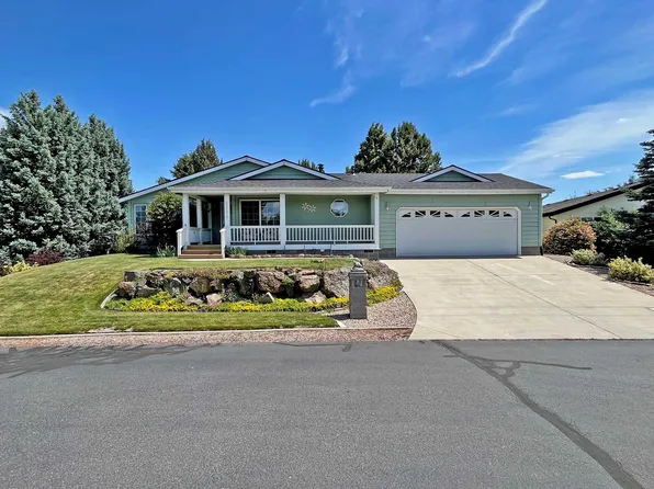 2394 NE Crocus Way, Bend, OR 97701