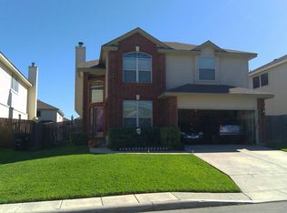 5338 Stormy Trl, San Antonio, TX 78247