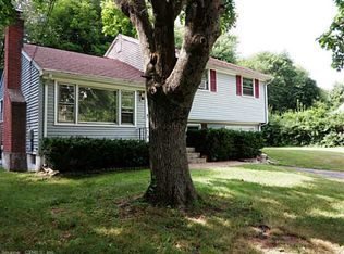 8 Douglas Ct, Wallingford, CT 06492