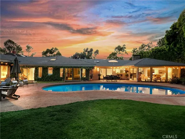27424 Rainbow Ridge Rd, Palos Verdes Estates, CA 90274