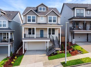 The 2255 Plan, Faraday Hills, Estacada, OR 97023