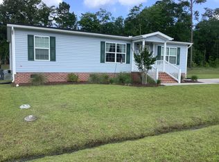 Coastal Estates, Hampstead, NC 28443