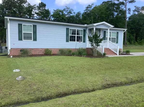 116 Dewberry Ln #488, Hampstead, NC 28443