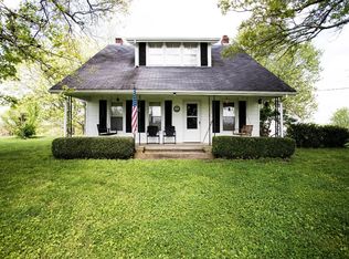 3115 Dry Fork Rd, Winchester, KY 40391