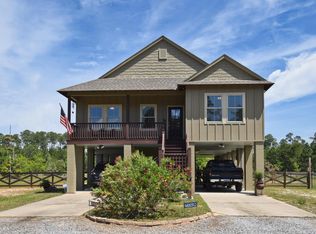 23508 Arcadia Farm Rd, Pass Christian, MS 39571