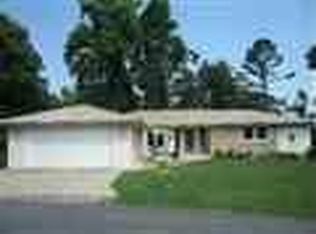127 Westmoreland Dr, Bull Shoals, AR 72619