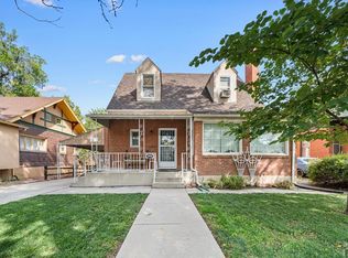 2028 N Greenwood St, Pueblo, CO 81003