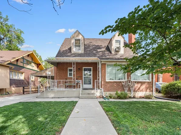 2028 N Greenwood St, Pueblo, CO 81003
