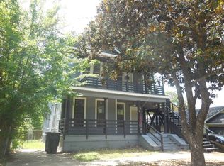 1083 Dalzell St, Shreveport, LA 71104
