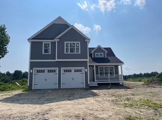 5-5 L61 Forbes Rd LOT 61, Bridgewater, MA 02324