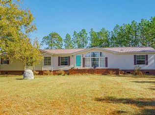 4085 Highway 109 S, Chesterfield, SC 29709