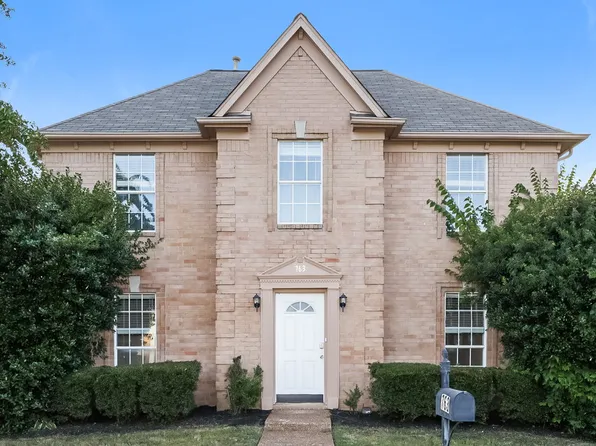 763 Silver Sands Dr, Cordova, TN 38018