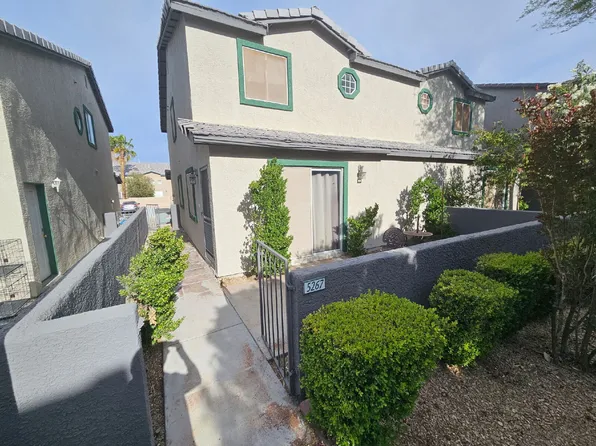 5267 Westwind Rd, Las Vegas, NV 89118