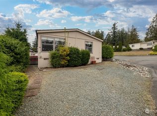 11453 Bayview Edison Rd TRAILER 21, Mount Vernon, WA 98273