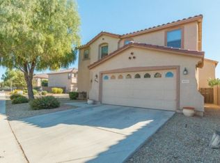 9531 W Monte Vista Rd, Phoenix, AZ 85037