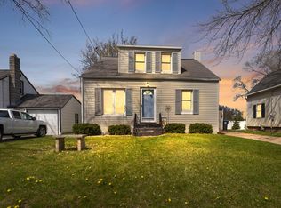 126 E Pine St, Denmark, WI 54208