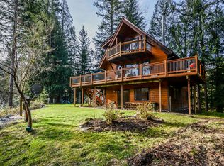 49120 SE Middle Fork Rd, North Bend, WA 98045