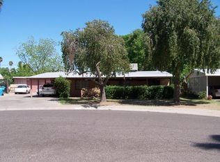 4535 N 17th Dr, Phoenix, AZ 85015