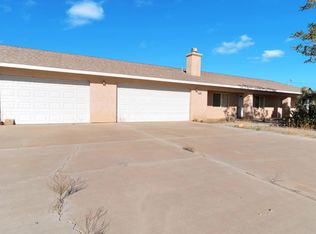 3230 Balsa Ave, Yucca Valley, CA 92284