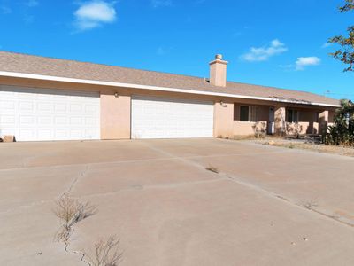 3230 Balsa Ave, Yucca Valley, CA, 92284