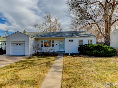 340 29th St, Boulder, CO, 80305