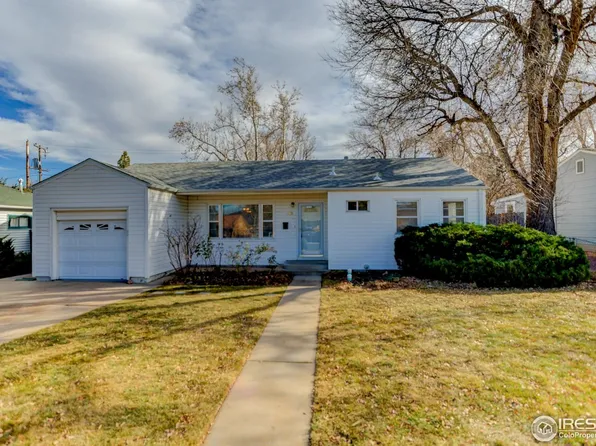 340 29th St, Boulder, CO 80305