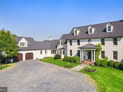 35919 Turkey Roost Rd, Middleburg, VA, 20117