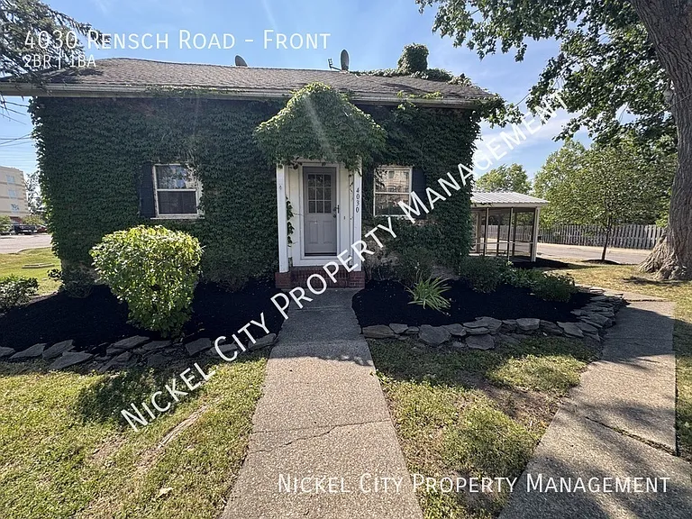4030 Rensch Rd #FRONT — Photo 1