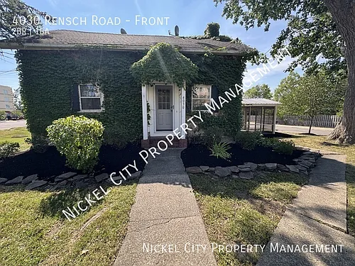 4030 Rensch Rd #FRONT Photo 1