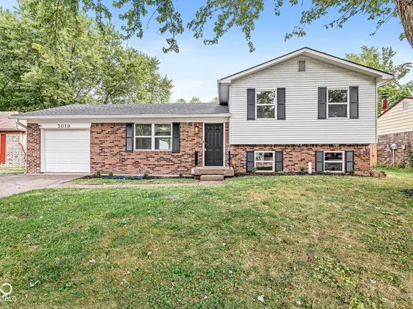 3019 Acoma Dr, Indianapolis, IN 46235