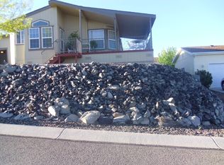 1123 Louie St, Prescott, AZ 86301