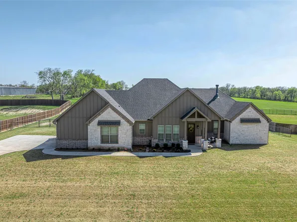 1065 Old Highway 6, Howe, TX 75459