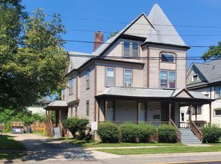 710 S Rose St, Kalamazoo, MI 49007