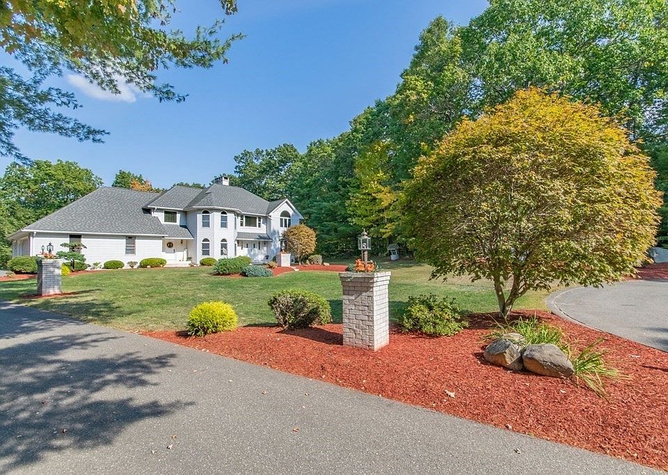 21 Hillside Ln, Hampden, MA 01036 Zillow