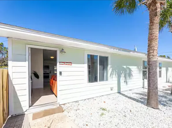 5801 Pine Tree Ave #1, Panama City, FL 32408