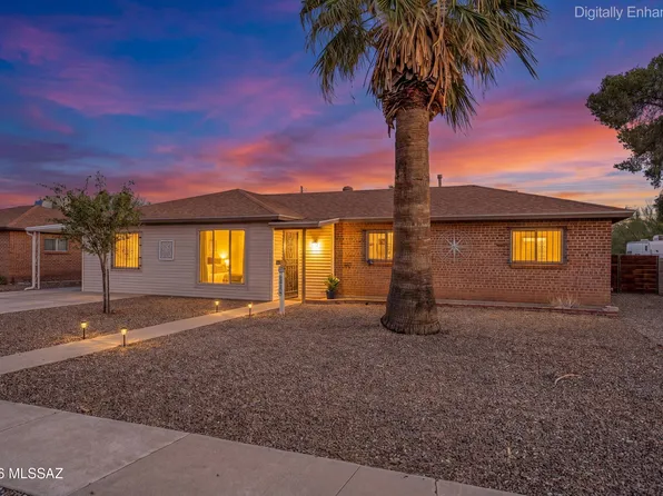 6341 E Scarlett St, Tucson, AZ 85710